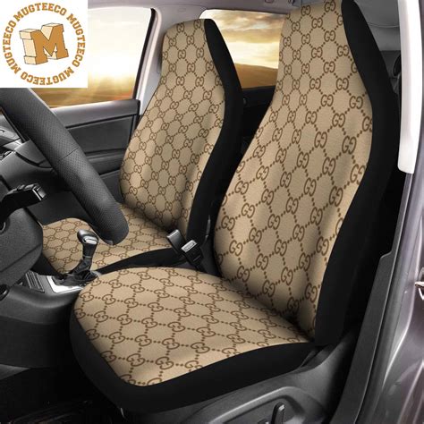 gucci seat cover|gucci car seat covers sale.